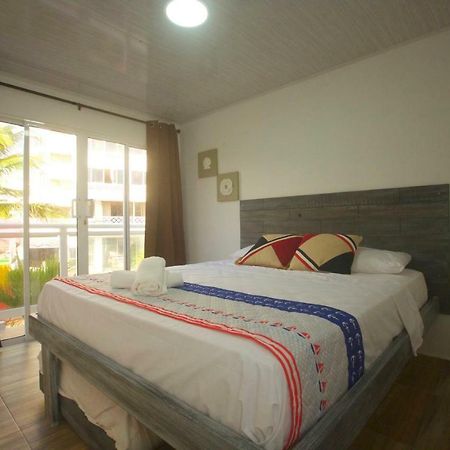 Hotel Nauticus San Andres  Luaran gambar