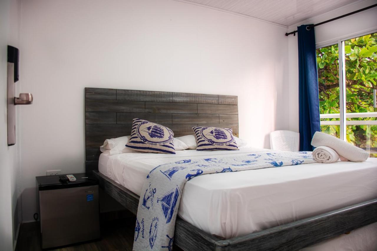 Hotel Nauticus San Andres  Luaran gambar